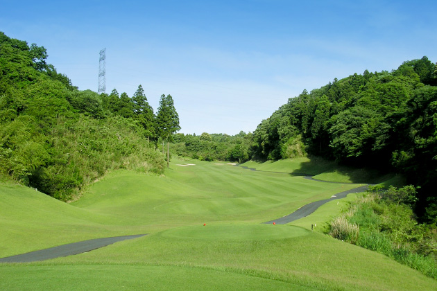 ホール