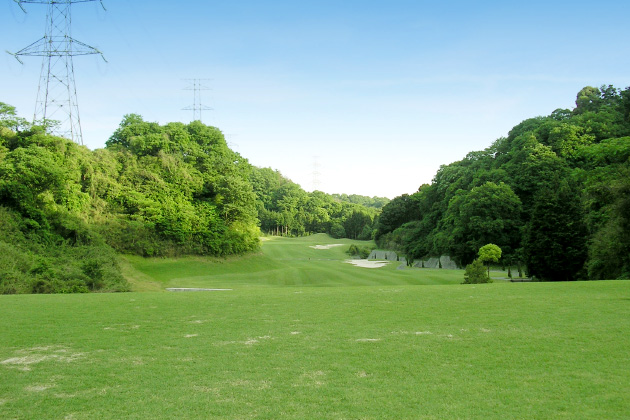 ホール