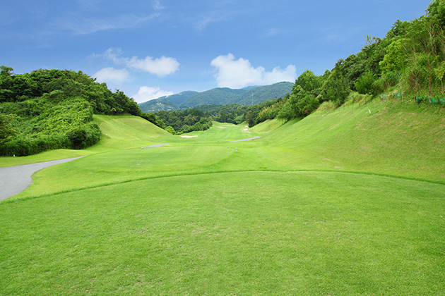 ホール
