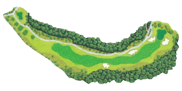 ホール