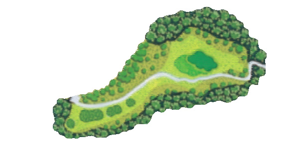 ホール