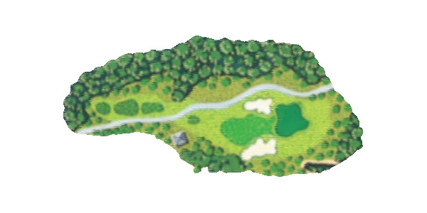 ホール
